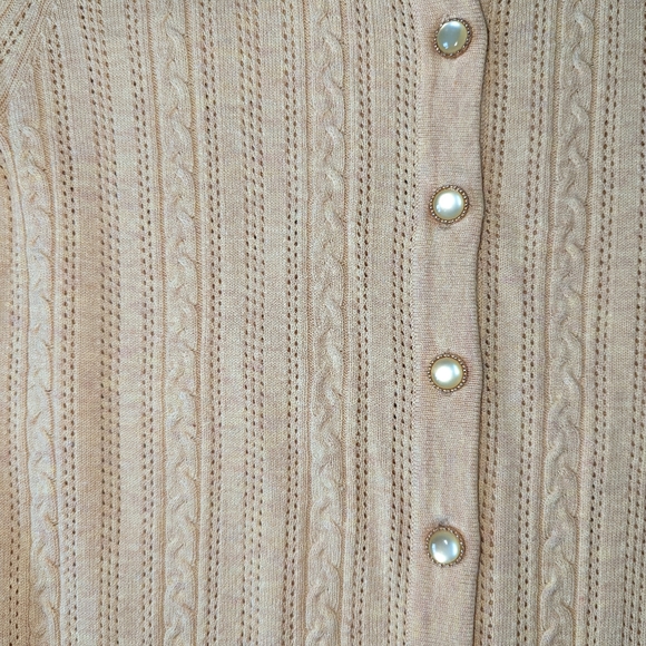 Heartloom Vale Cardigan | Size M - Picture 3 of 7